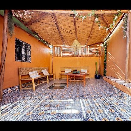 Dar Kamilya Apartment Marrakesh Exterior foto