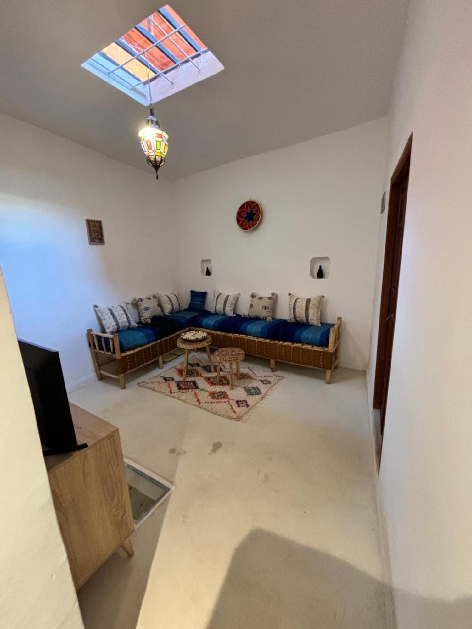Dar Kamilya Apartment Marrakesh Exterior foto