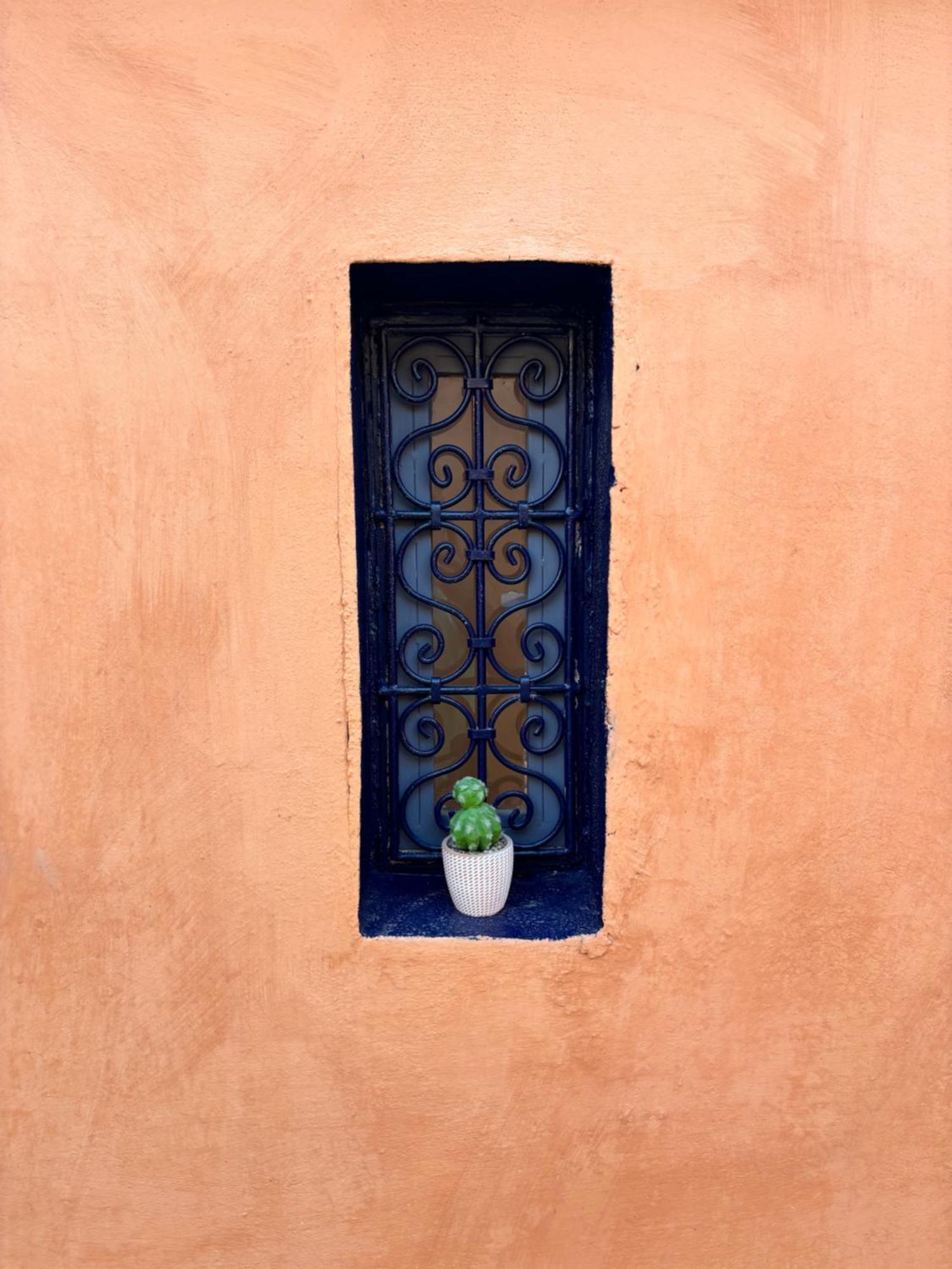 Dar Kamilya Apartment Marrakesh Exterior foto