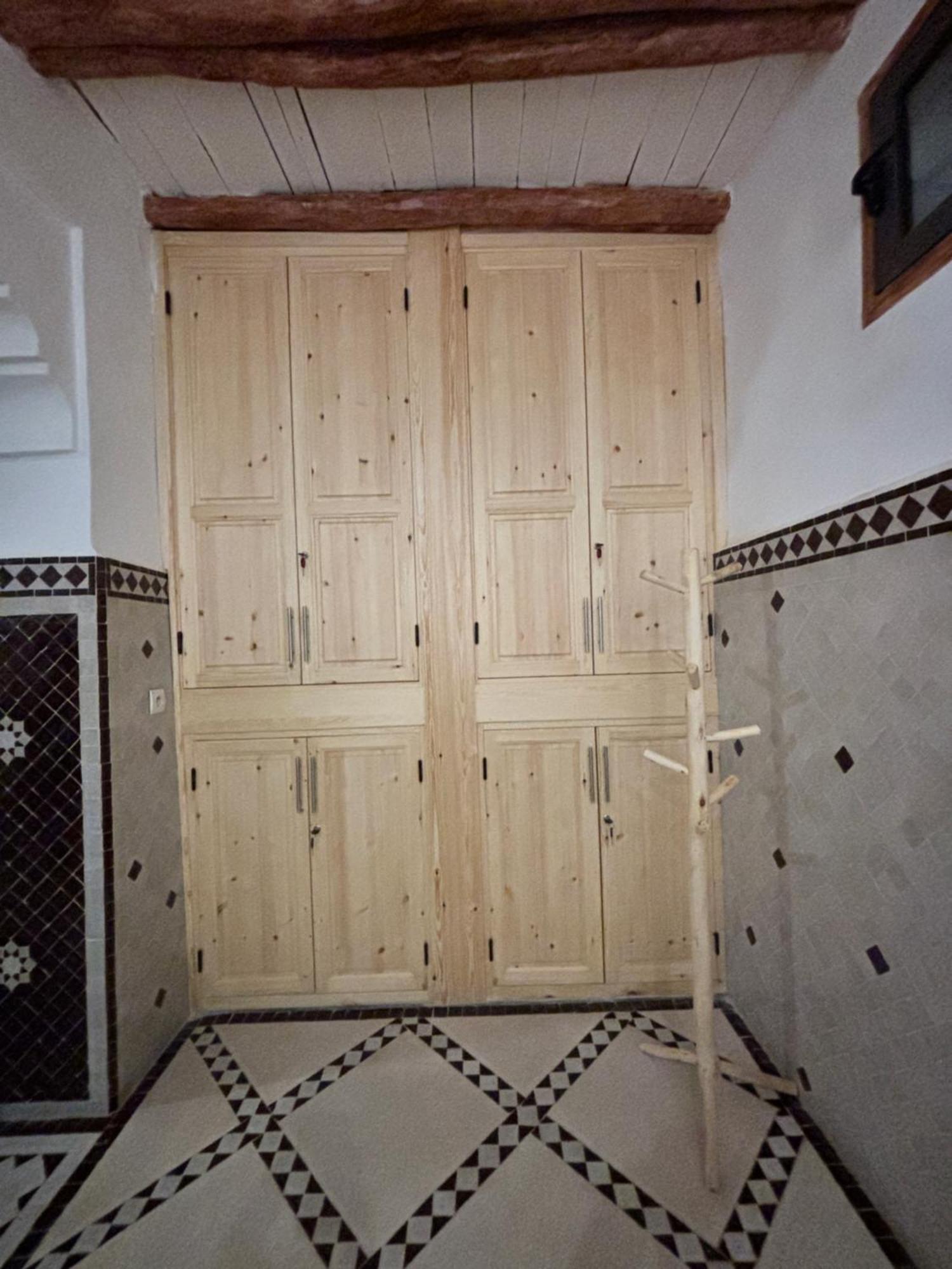 Dar Kamilya Apartment Marrakesh Exterior foto