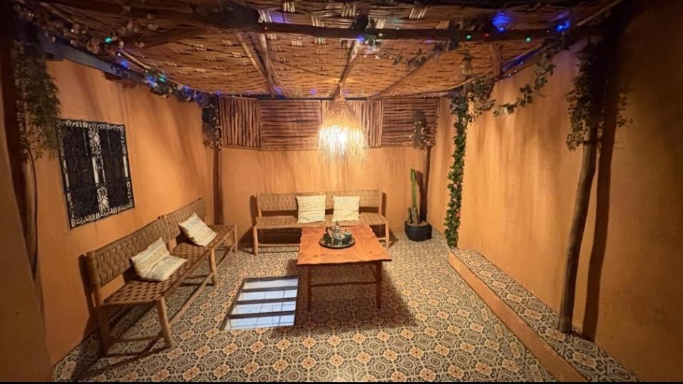 Dar Kamilya Apartment Marrakesh Exterior foto