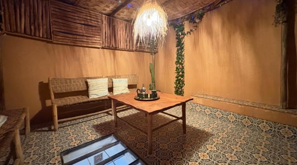 Dar Kamilya Apartment Marrakesh Exterior foto