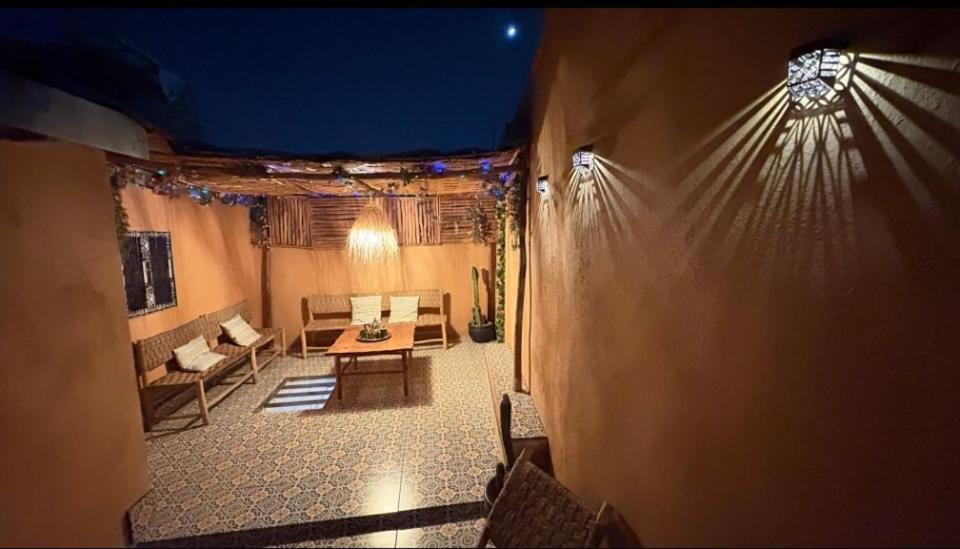 Dar Kamilya Apartment Marrakesh Exterior foto