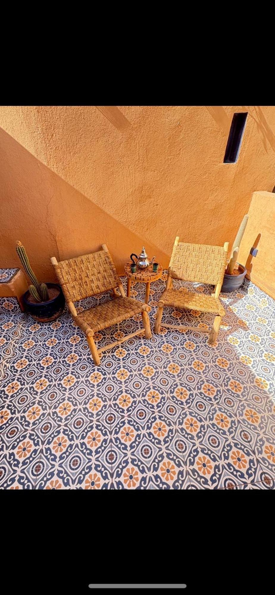 Dar Kamilya Apartment Marrakesh Exterior foto