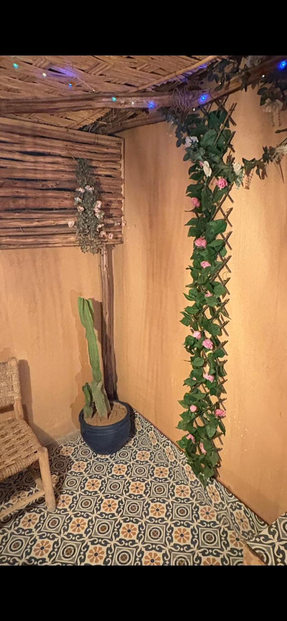 Dar Kamilya Apartment Marrakesh Exterior foto